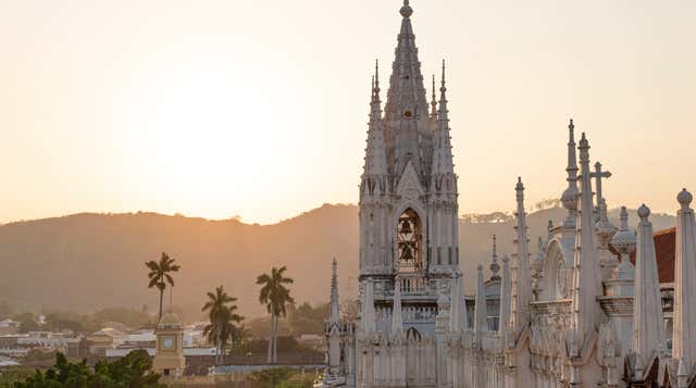 Santa Ana