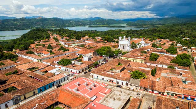 Suchitoto