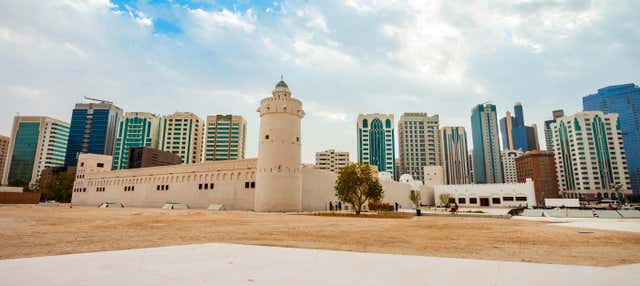 Biglietti per Qasr Al Hosn