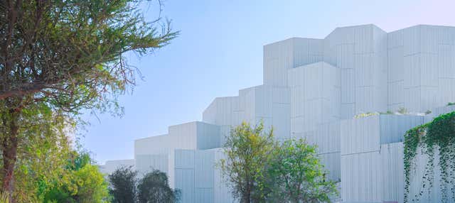 Biglietti per il Museo di Storia Naturale