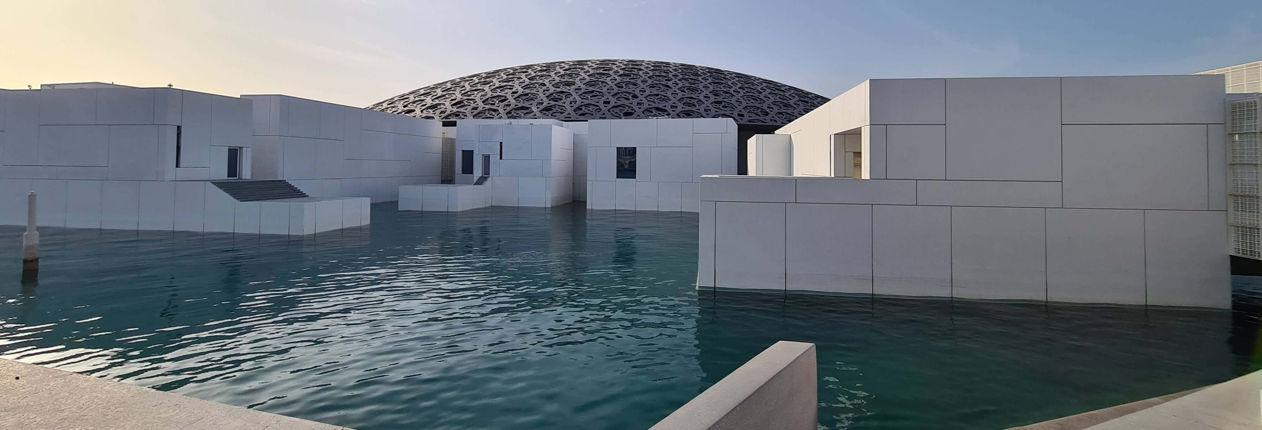 Tour di Abu Dhabi per croceristi