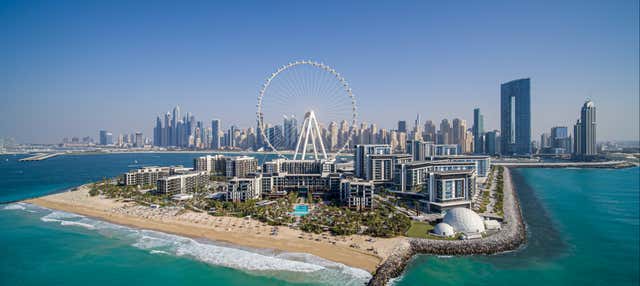 Biglietti per Ain Dubai