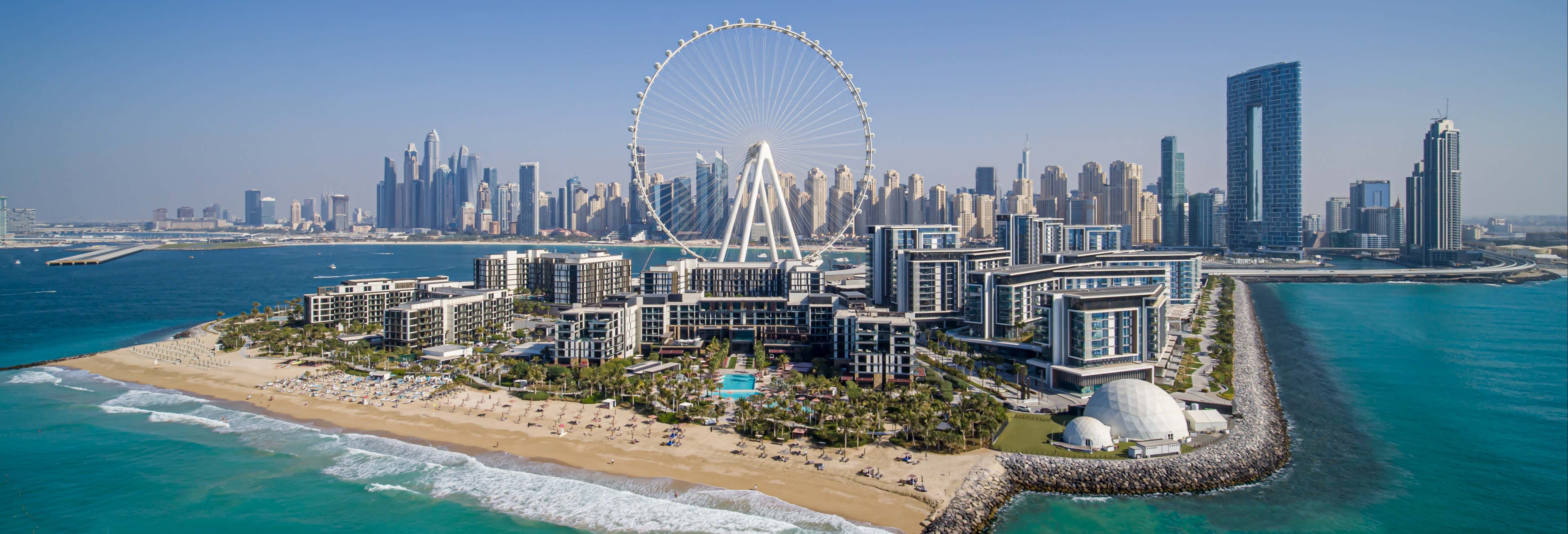 Biglietti per Ain Dubai