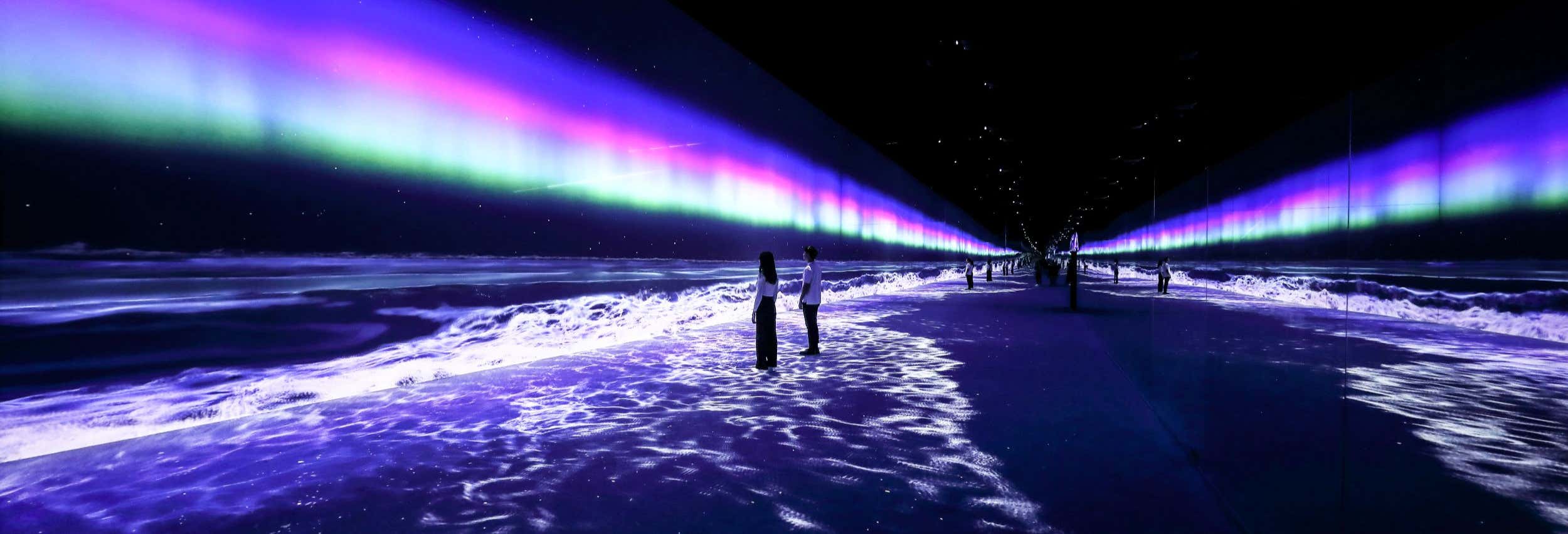 Biglietti per Arte Museum Dubai