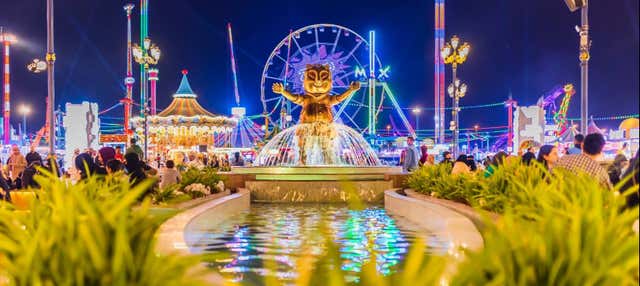 Biglietti per Global Village