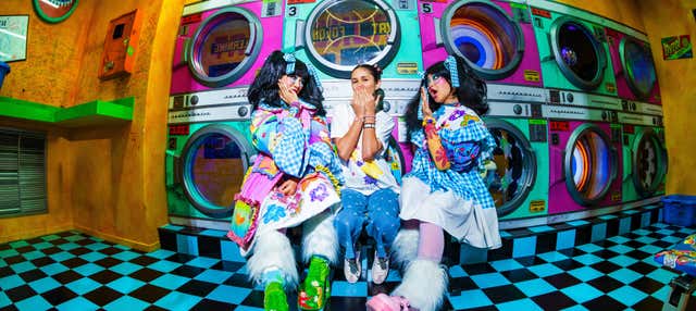 Biglietti per House of Hype