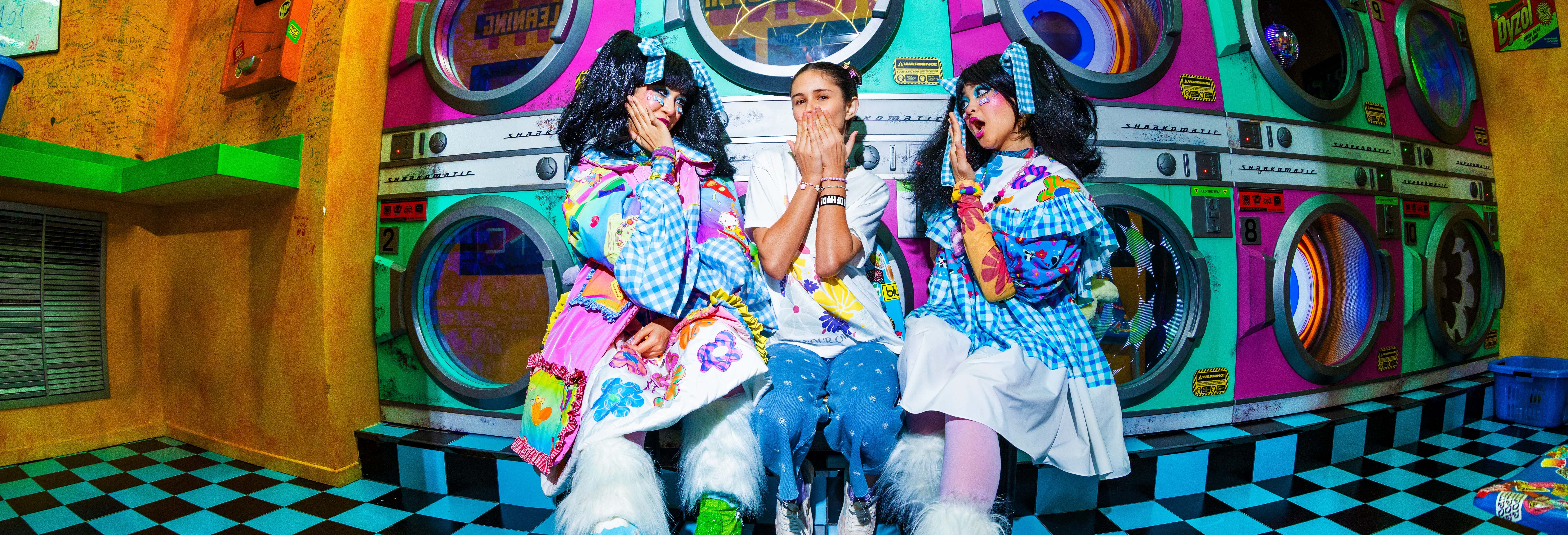 Biglietti per House of Hype