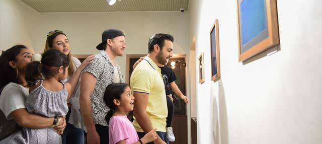 Biglietti per il Museo delle Illusioni di Dubai