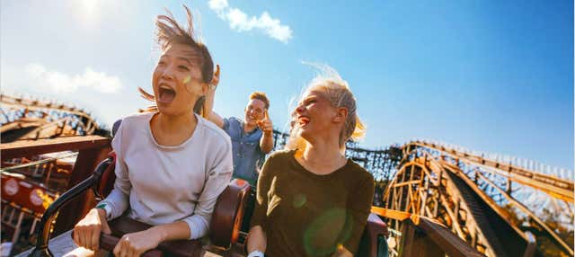 Biglietti per Real Madrid World