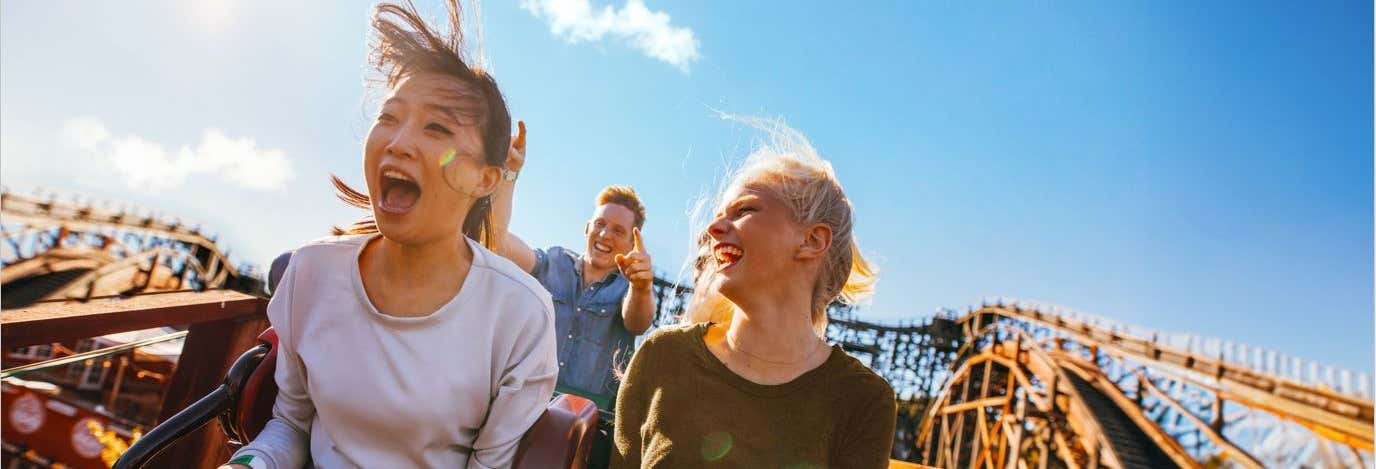 Biglietti per Real Madrid World