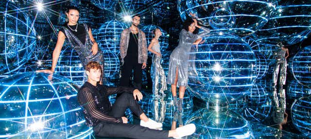 Biglietti per AYA Universe Dubai