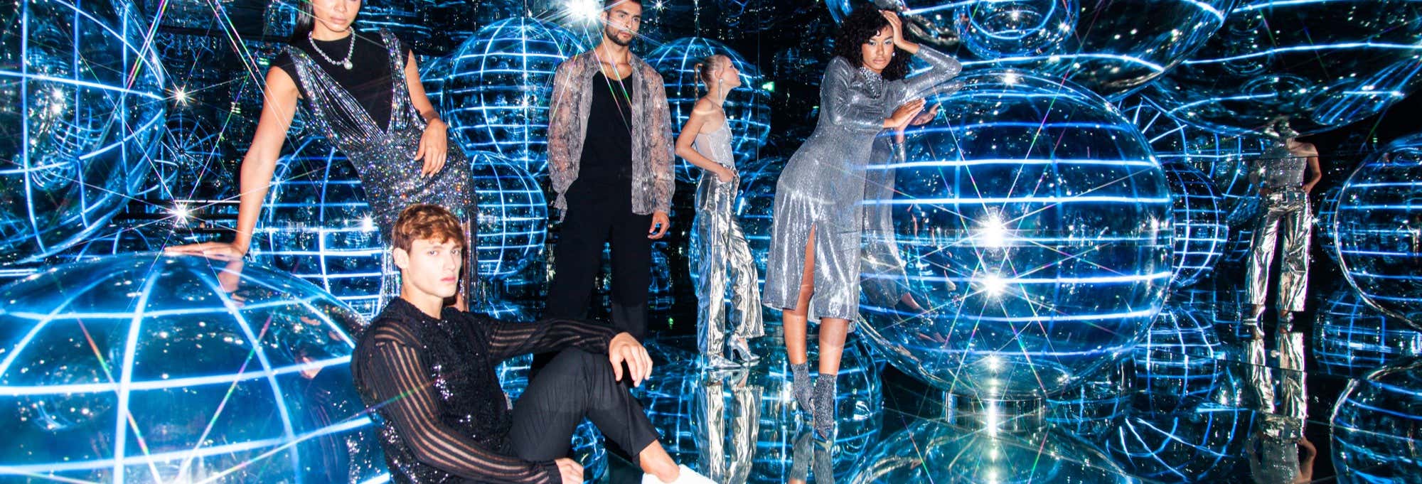 AYA Universe Dubai Tickets