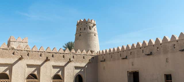 Escursione ad Al Ain