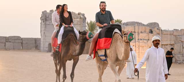 Escursione a Fort Lisaili