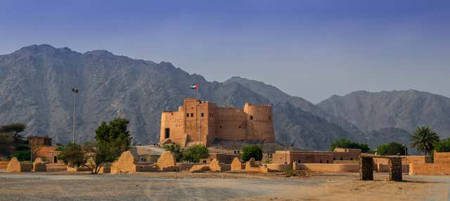 Escursione privata da Dubai