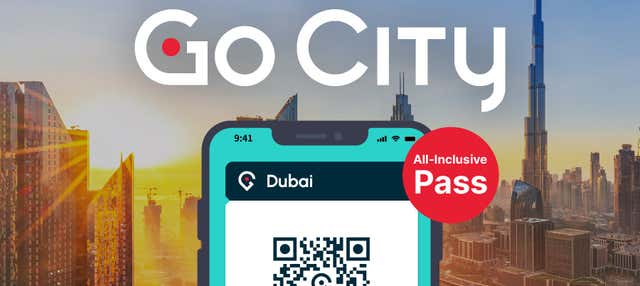 Go City: Dubai All-Inclusive Pass