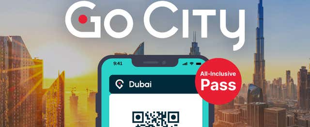 Go City Dubai All-Inclusive Pass