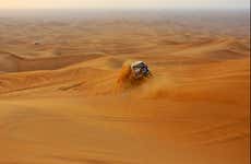 Desert Safari Tour