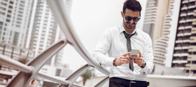 Scheda SIM con Internet e chiamate