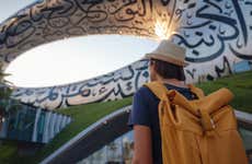 Complete Dubai Tour