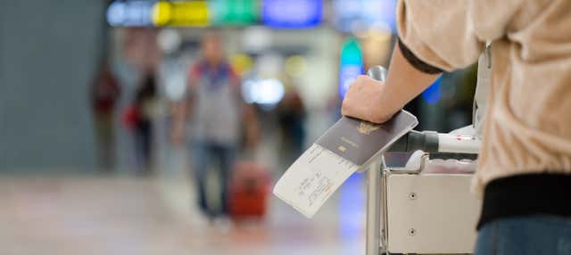 Visto per gli Emirati Arabi