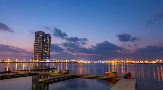 Ras al Khaimah
