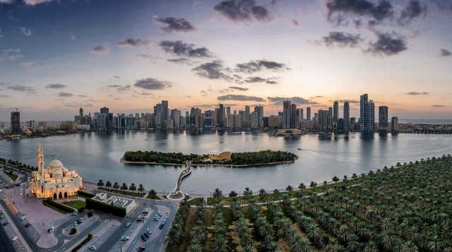 Sharjah