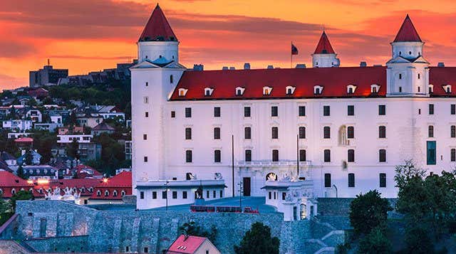Bratislava