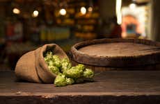 Degustação de cerveja artesanal