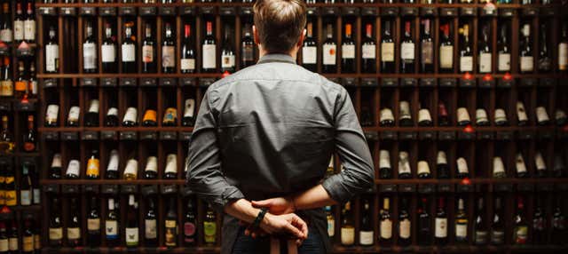 Degustazione di vino a Bratislava