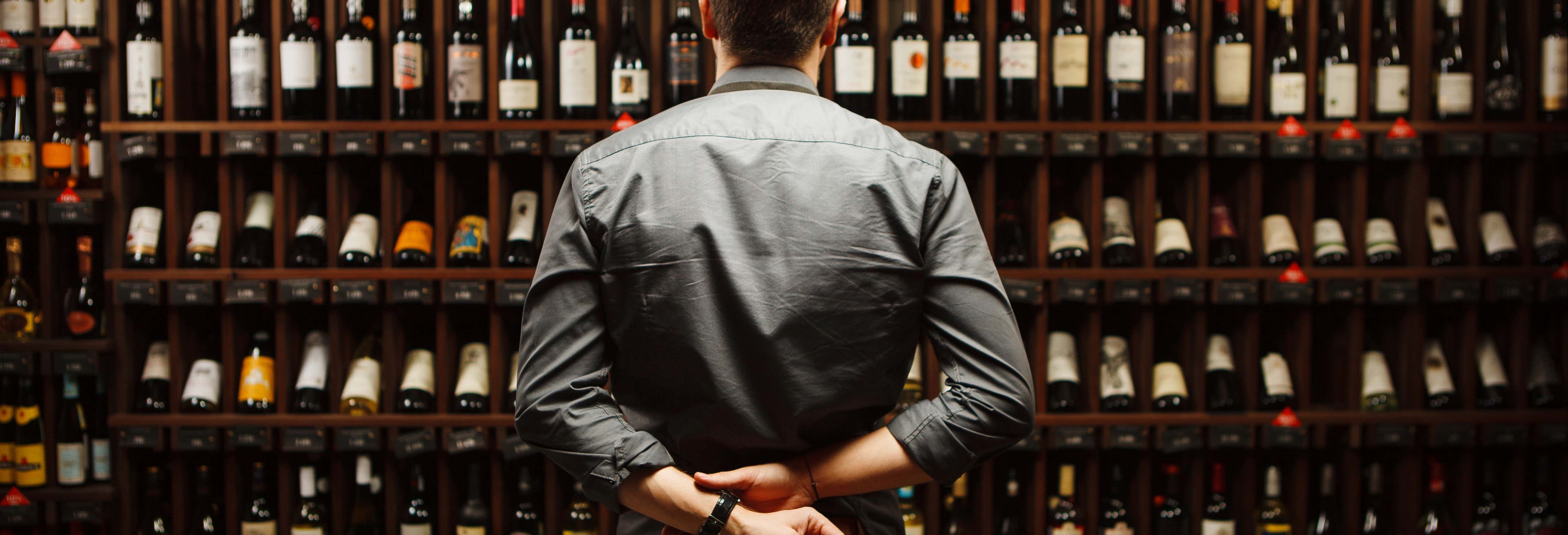 Degustazione di vino a Bratislava