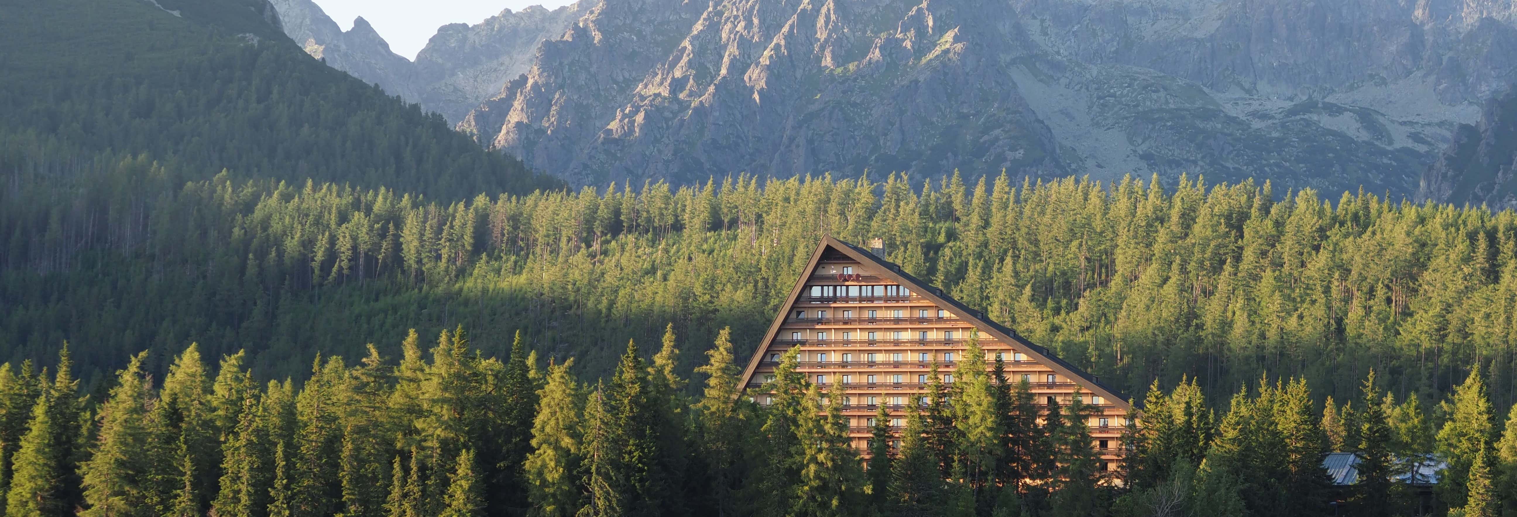 Excursión a Čičmany, Bojnice, Orava y los Altos Tatras