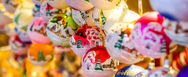 Visite sur le thème de Noël à Bratislava