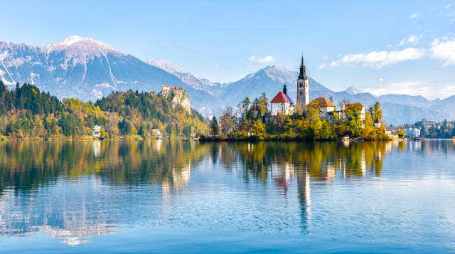 Bled