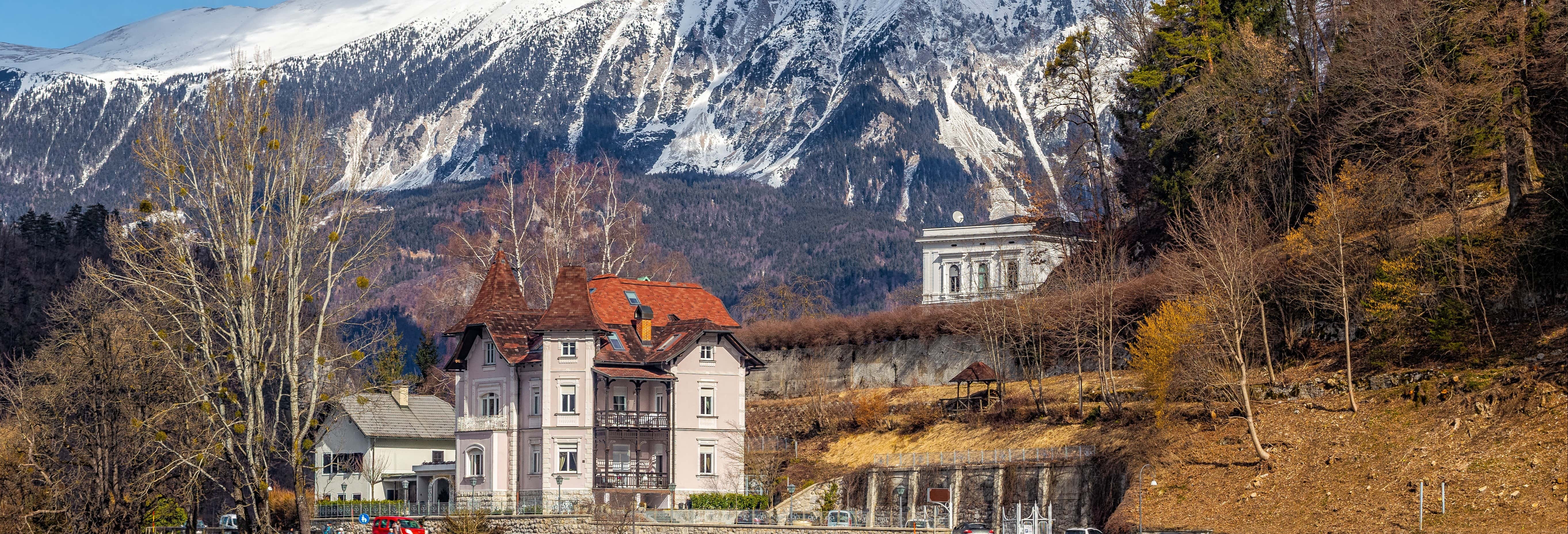 Bled Free Tour