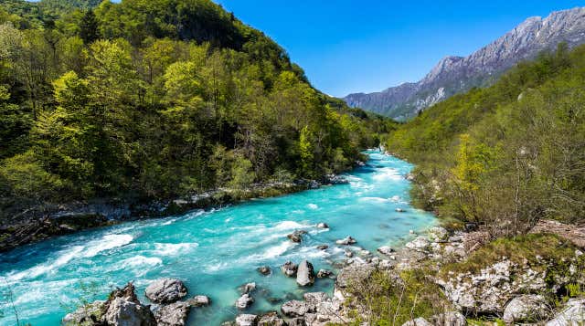 Bovec