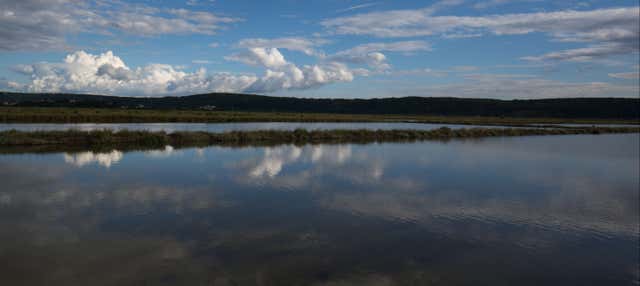 Trekking nella Valle del Dragogna
