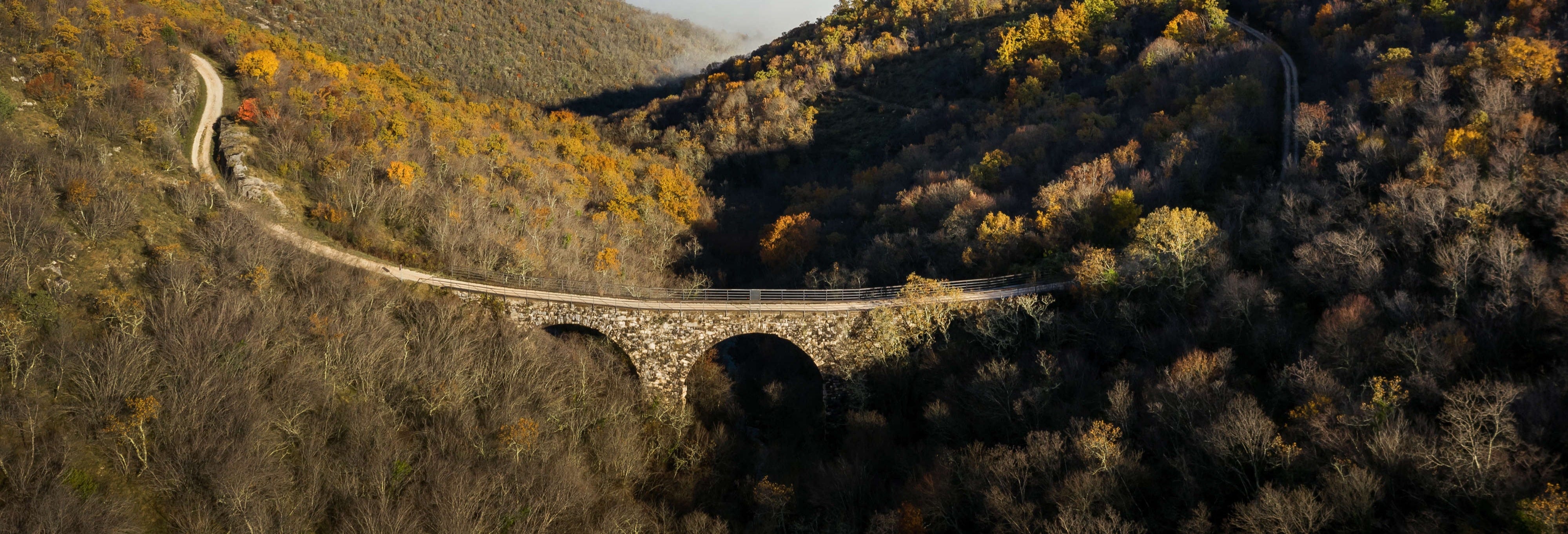 Parenzana Trail Bike Tour