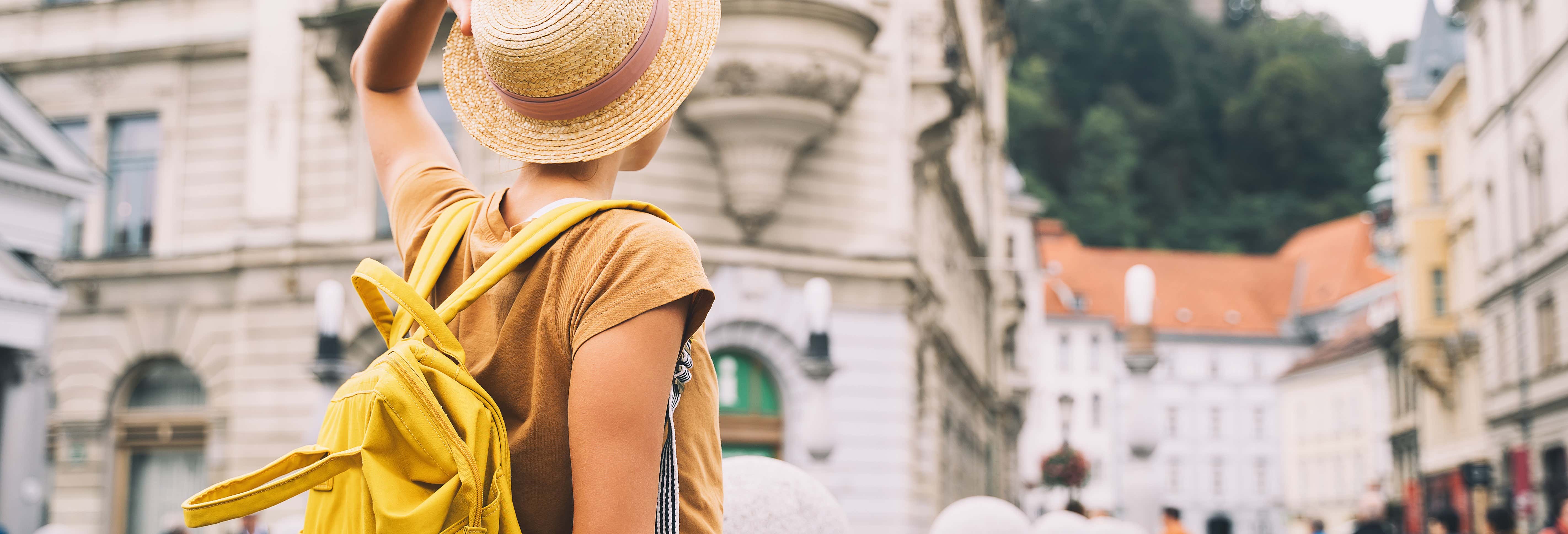 Escursione a Lubiana e Bled