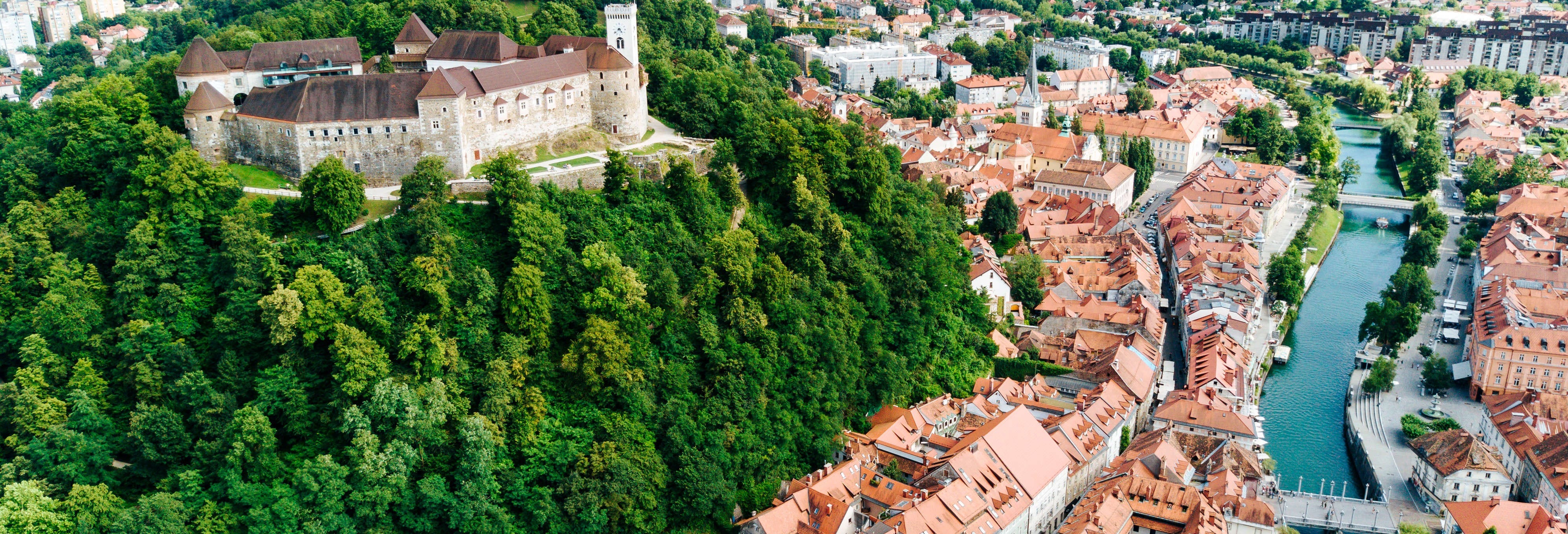 Ljubljana Tour