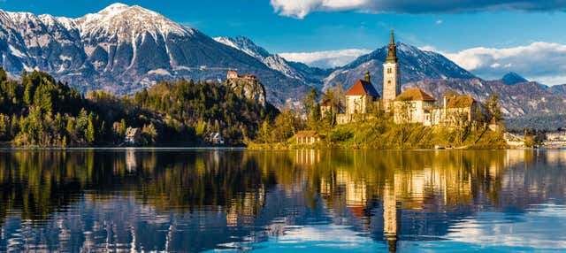 Escursione privata da Capodistria