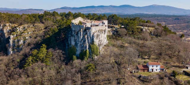 Escursione a Socerb, Cristoglie e Maresego