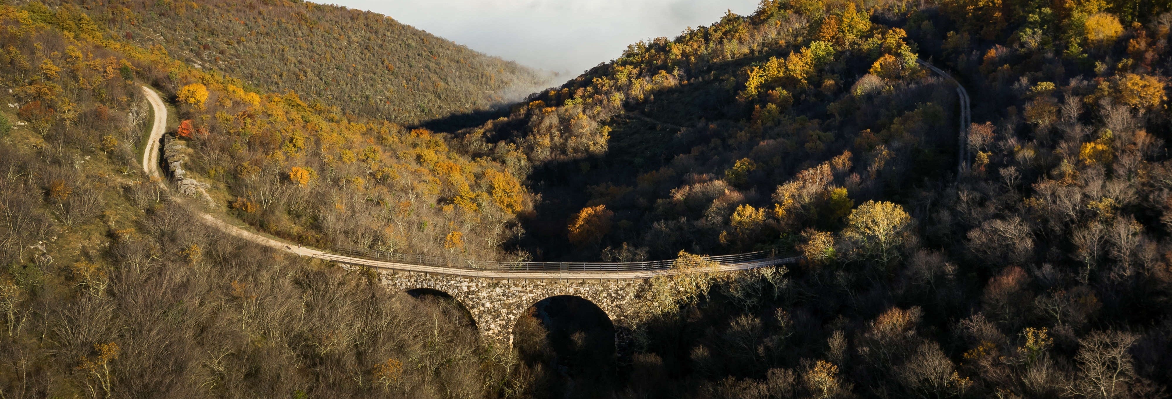 Parenzana Trail Bike Tour