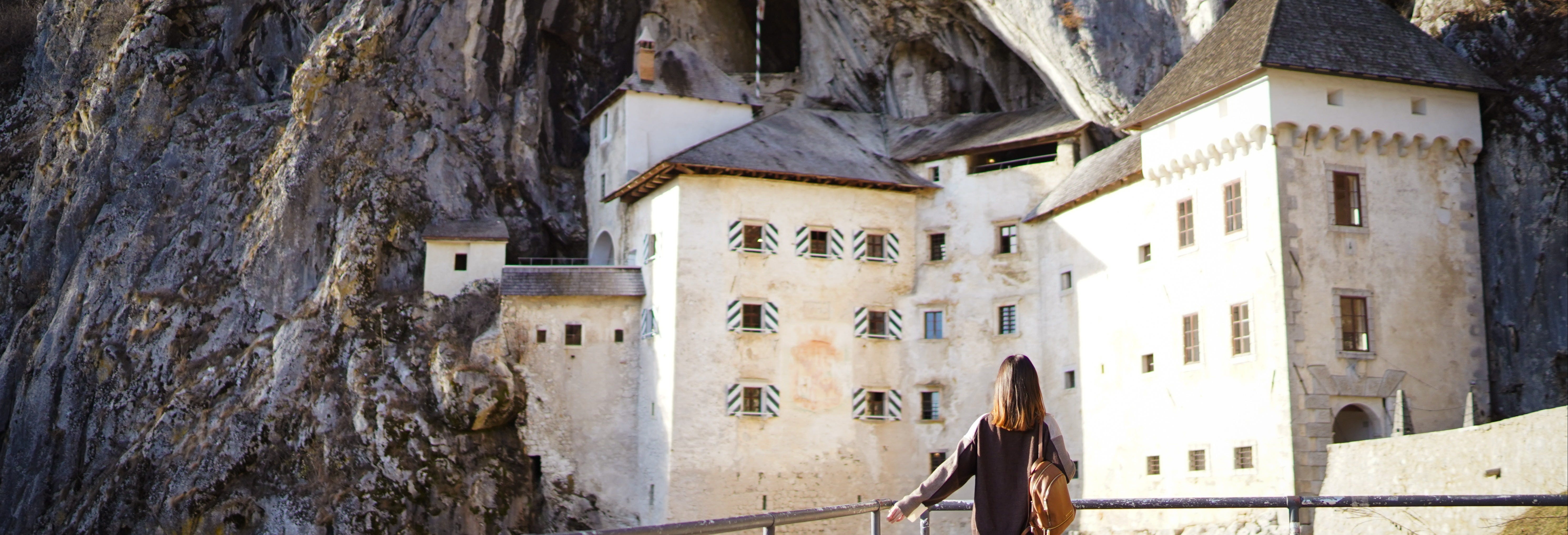 Private Excursion to Postojna + Predjama Castle