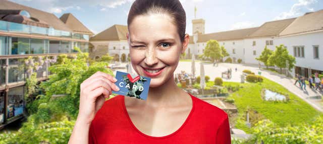 Ljubljana Card