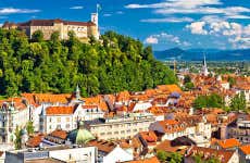 Private Tour of Ljubljana