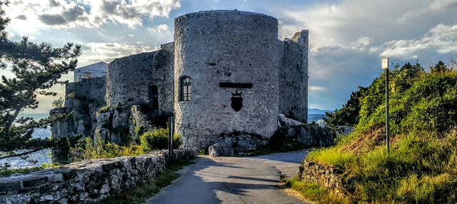 Escursione a Socerb, Cristoglie e Maresego