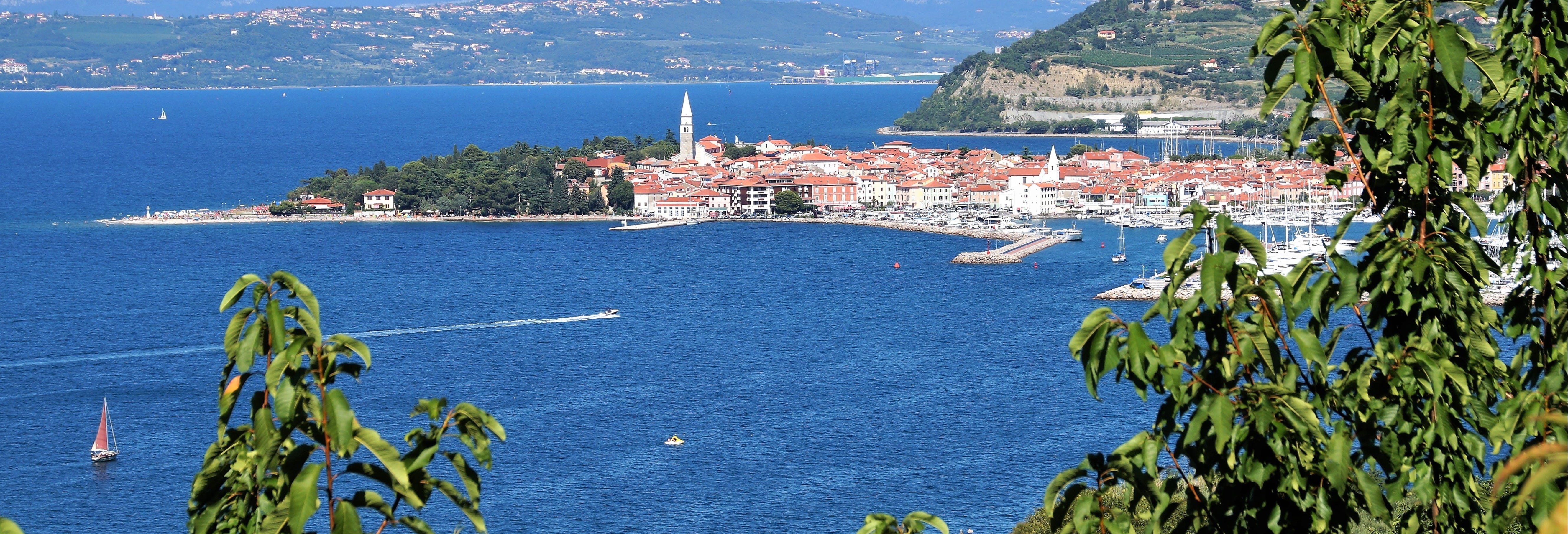 Piran & Izola Tour