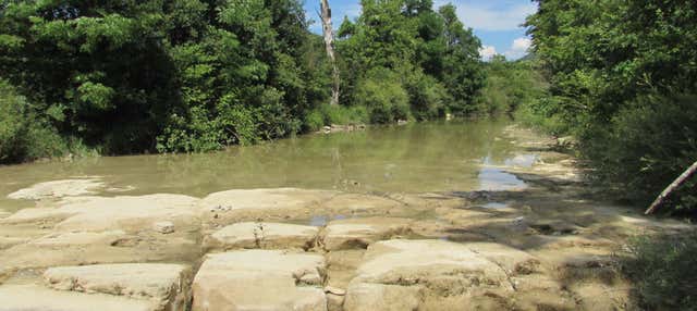 Trekking nella Valle del Dragogna