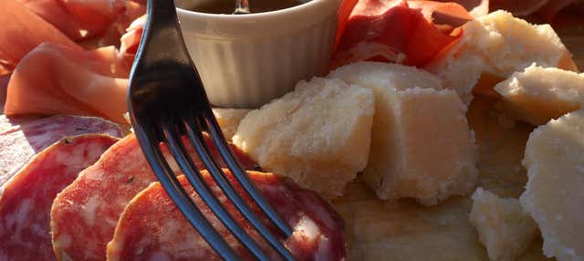 Tour gastronomico dell'Istria